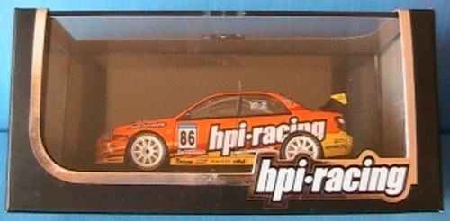 Subaru impreza 2004 hpi - #86,