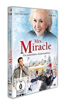 MRS MIRACLE *2008 / Doris