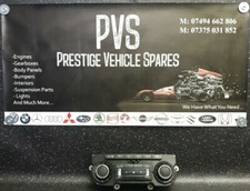 Skoda Octavia Heater Climate Control Unit MK2 3T0 907 044 BK 2004-2013 (6)