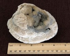 Natural Quartz Chrystals Rocks