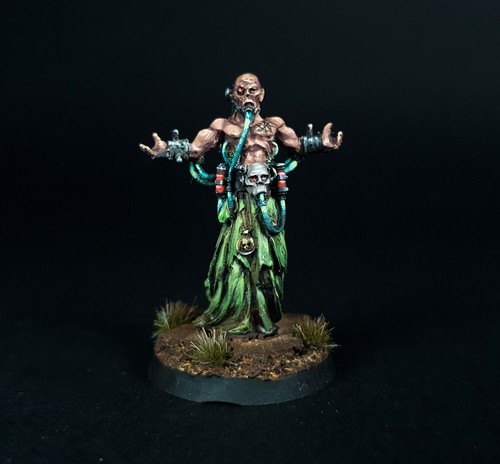 Forge world chaos renegade - world,