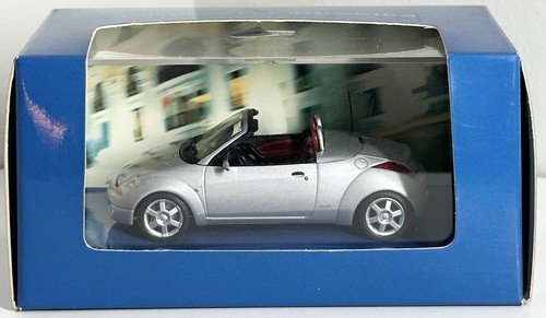 Minichamps paul model - model, art