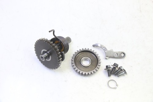 Kick shaft kawasaki kx - shaft,