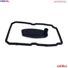 HYDRAULIC FILTER AUTOMATIC