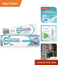 Protective Enamel Care
