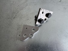 CRG Kart Chassis Reinforcement
