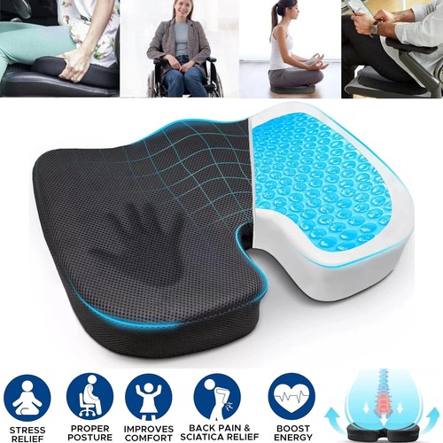 Gel enhanced memory - enhanced, foam