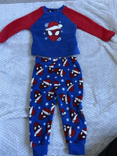 Boys months fleece - 18-24,