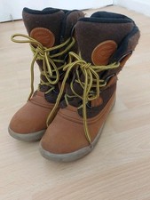 Hi Tec Kids Unisex Thinsulate