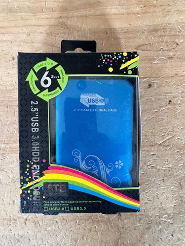 Usb sata external hard - 3.0,