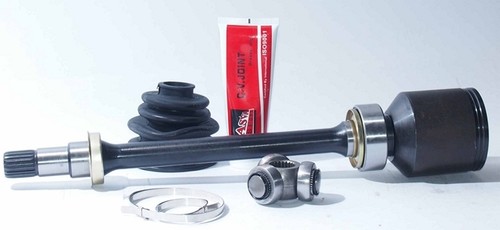 Joint set drive - , shaft