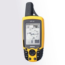 Garmin gps navigator - garmin, 60