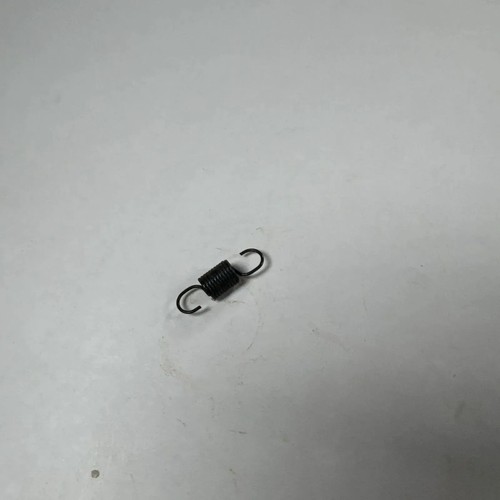 Tension spring - tension,