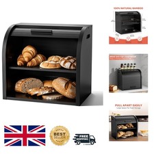 Double-Layer Air Tight Bread