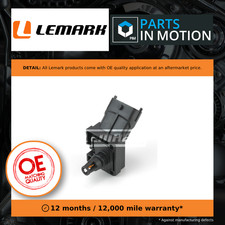 MAP Sensor LMS076 Lemark