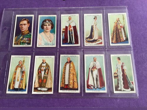 Coronation series ceremonial - coronation,