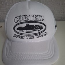 Corteiz Men's Trucker Cap Never Used In Perfect Condition