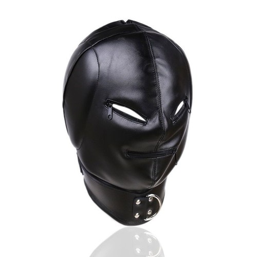 Faux leather padded cosplay - faux,