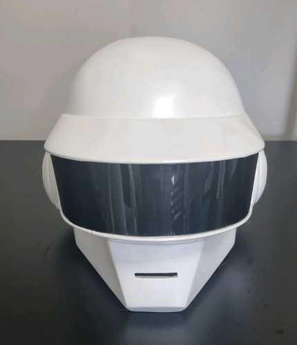 Daft punk helmet thomas - punk,