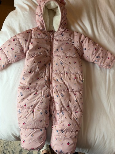 Nwt baby gap coldcontrol - coldcontrol, max