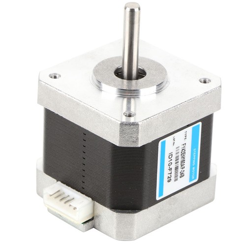24v nema 2 phase - 24v/1.5a,