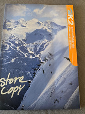 Snowboard catalog - catalog,