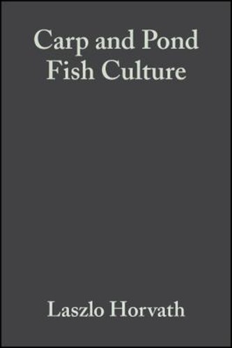 Carp and pond fish culture - carp,