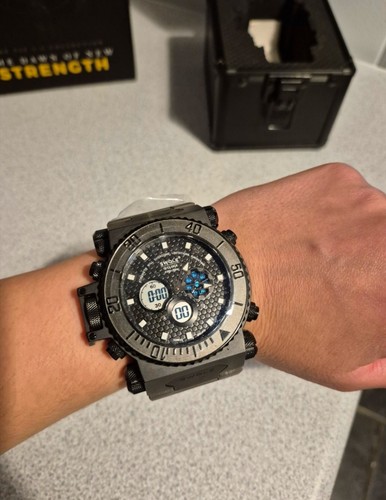 Swole clock vip 0 - o'clock,