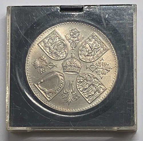 1953 queen elizabeth - queen,