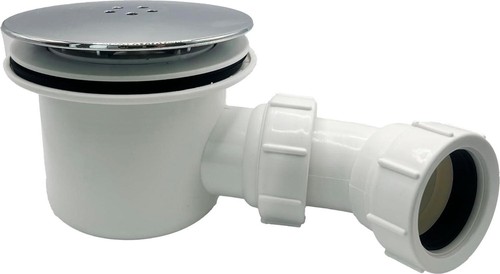 Multi fit chrome - trap,