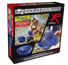 XP GOLD PAN Premium KIT - Gold