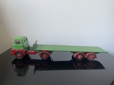 Triang BMC jumbo Lorry Code 3 Articulated 