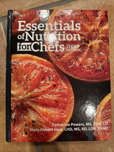 Essentials nutrition for - nutrition,