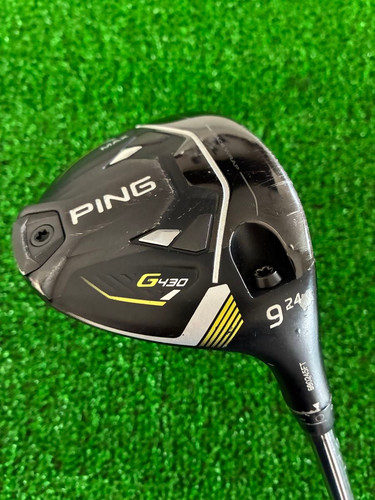 Ping g430 max - 24, fairway