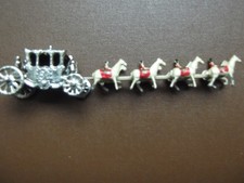 Coronation Coach and Horses