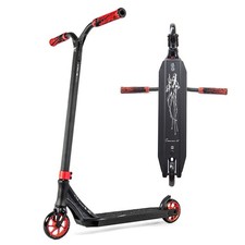 Ethic Erawan V2 Complete Scooter - Red - Medium