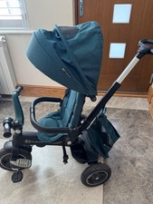 Kinderkraft EasyTwist -