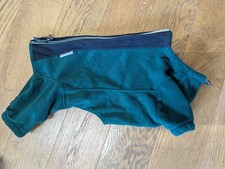 3 peaks Scotchlite dogs legged coat