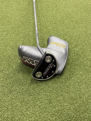 Scotty cameron futura 2017 - scotty, 5cb