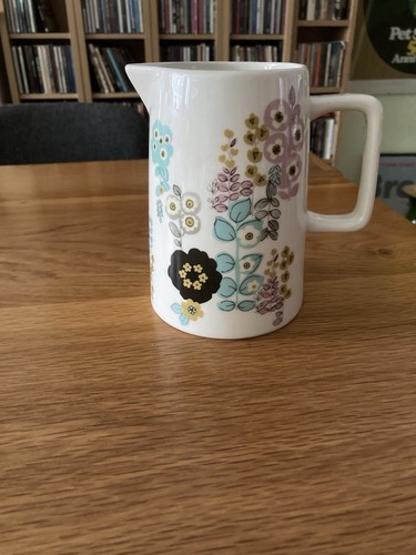 Vintage katie alice floral - vintage,
