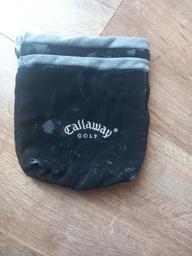 Callaway golf valuables - callaway,