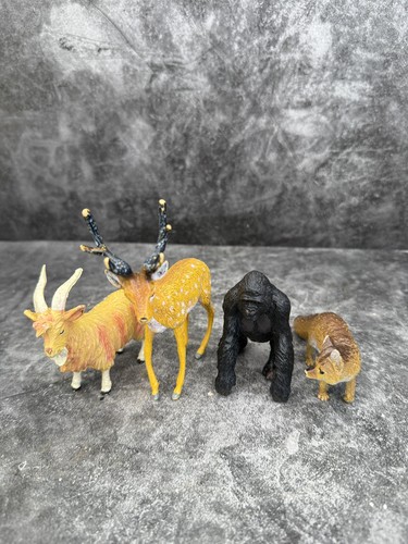 Elc aaa vintage animals - elc/,