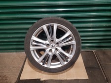 07 Lexus GS450h GS300 18" inch