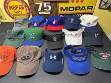 Lot of 15 Vintage & Sports