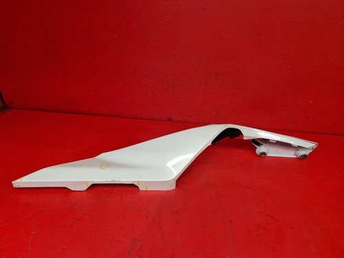 Honda vfr 800f mk1 - 2015, left
