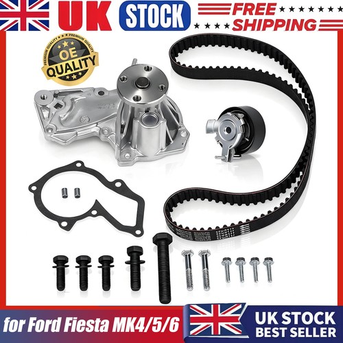 Timing belt kit water - water, pump