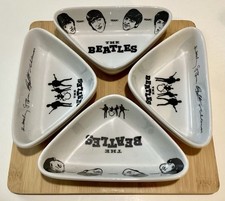 Beatles Vintage Arthur Wood