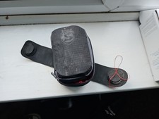 Silca Mattone Pack Saddle Bag