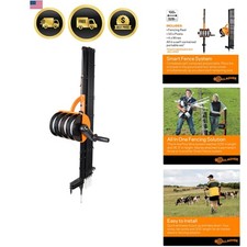 Electric Fencing Livestock