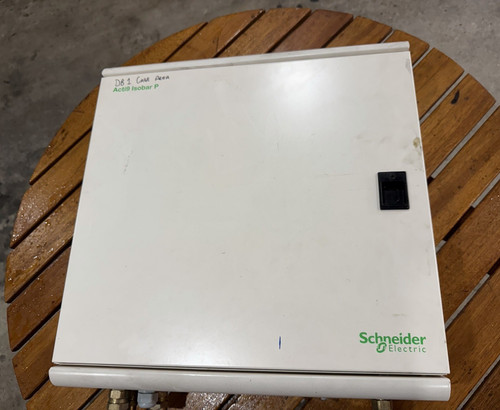 Schneider electric acti9 - electric,